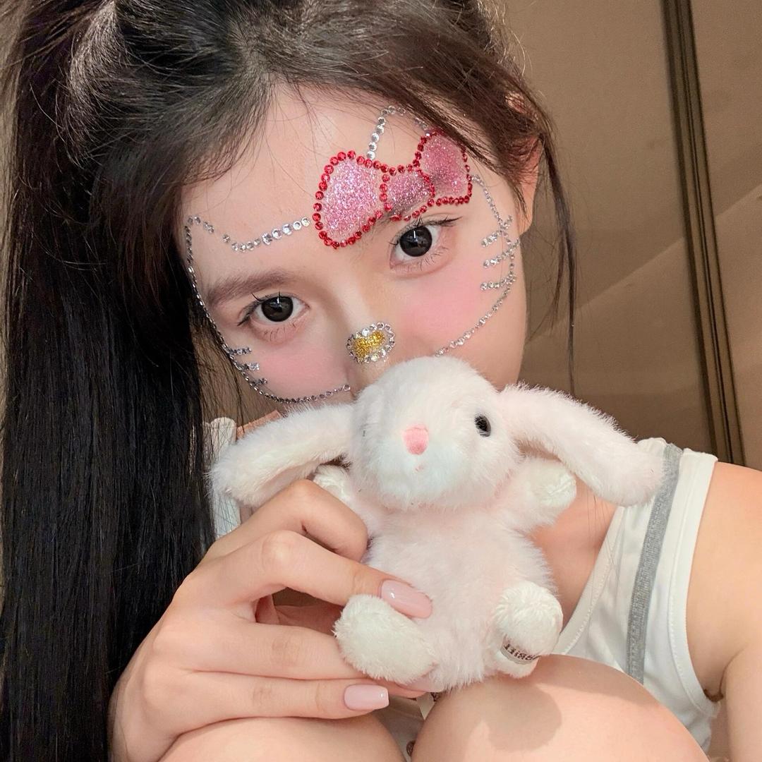 ʚ小熊呆呆ɞ