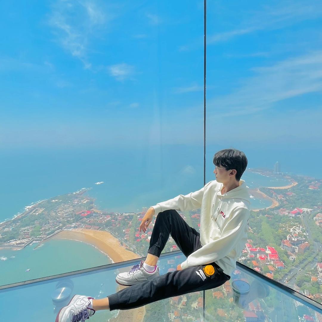阿浩的溜达日记📷