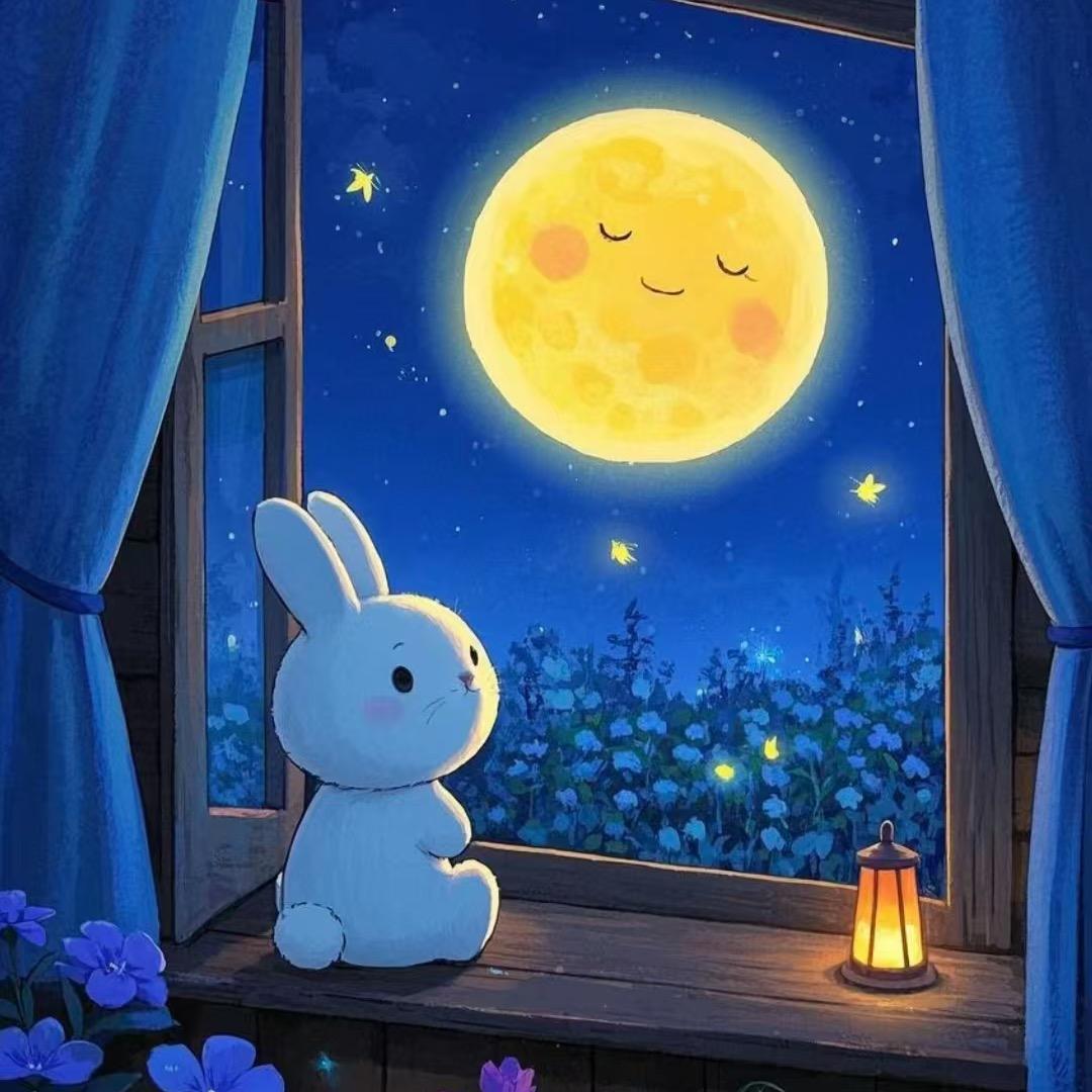 奕儿姐姐讲故事