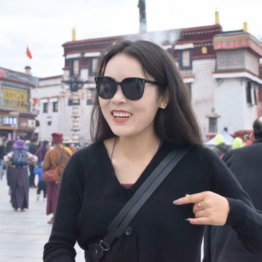 索白啦麻麻👩🏻