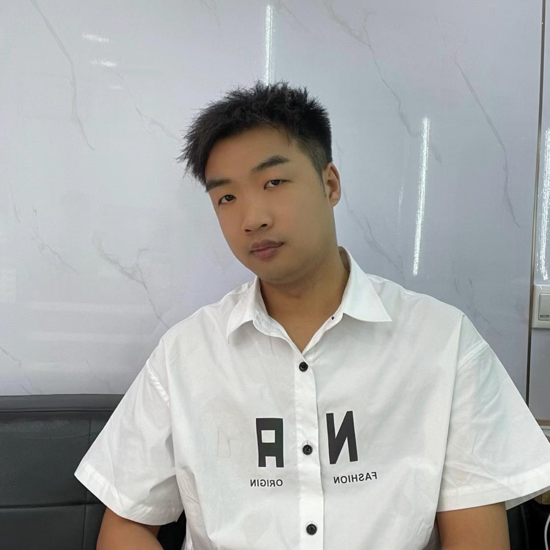 阿莫多美发官方号