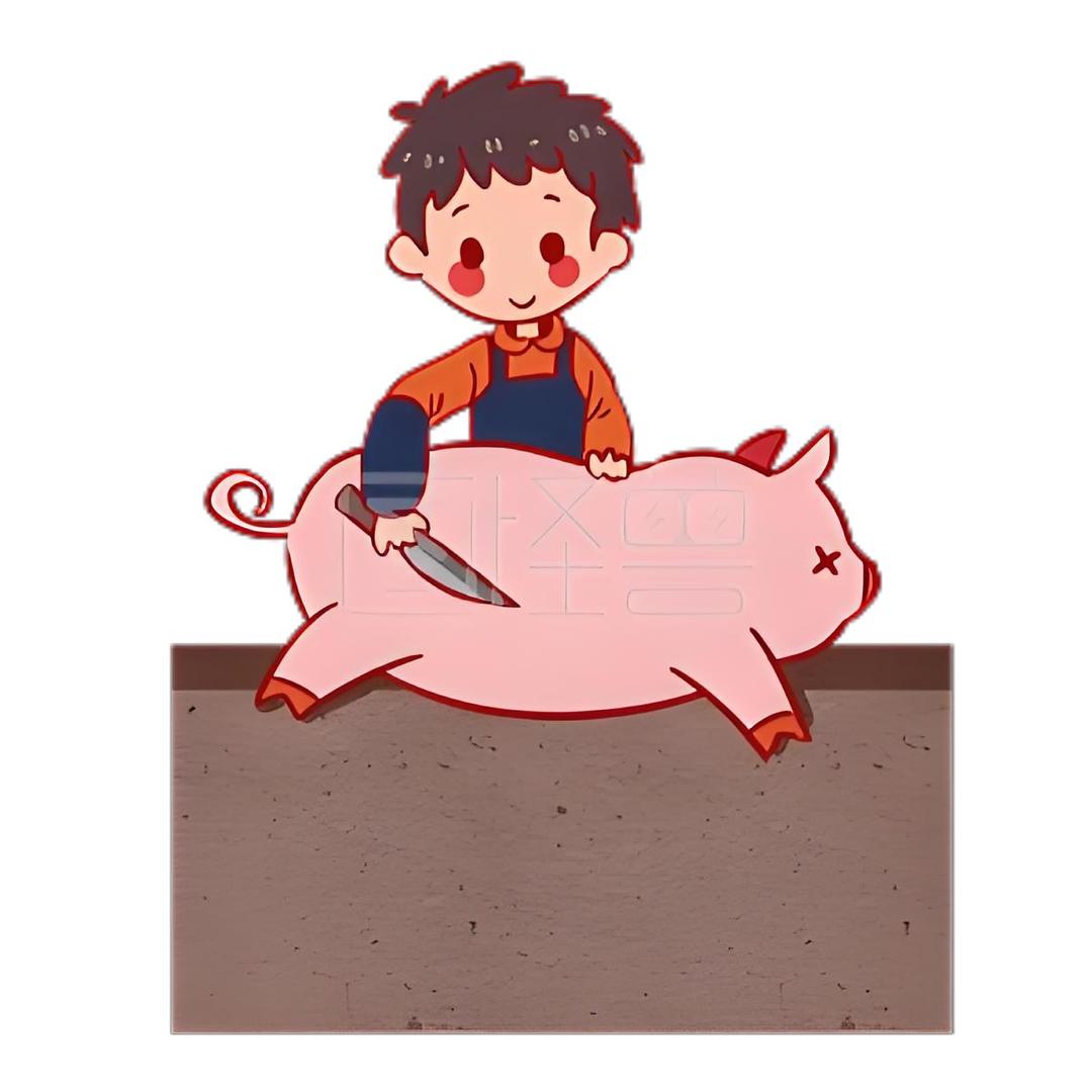 沁锐猪肉 【农家猪】