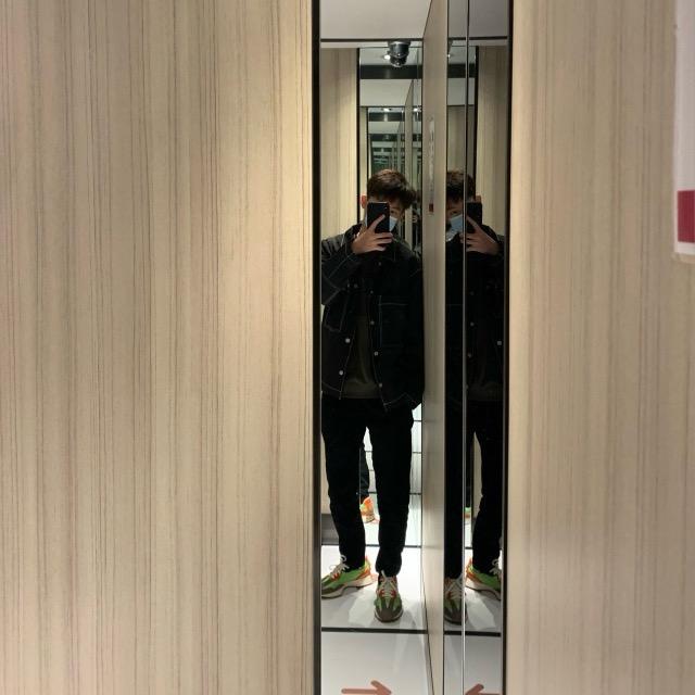 ⁥X