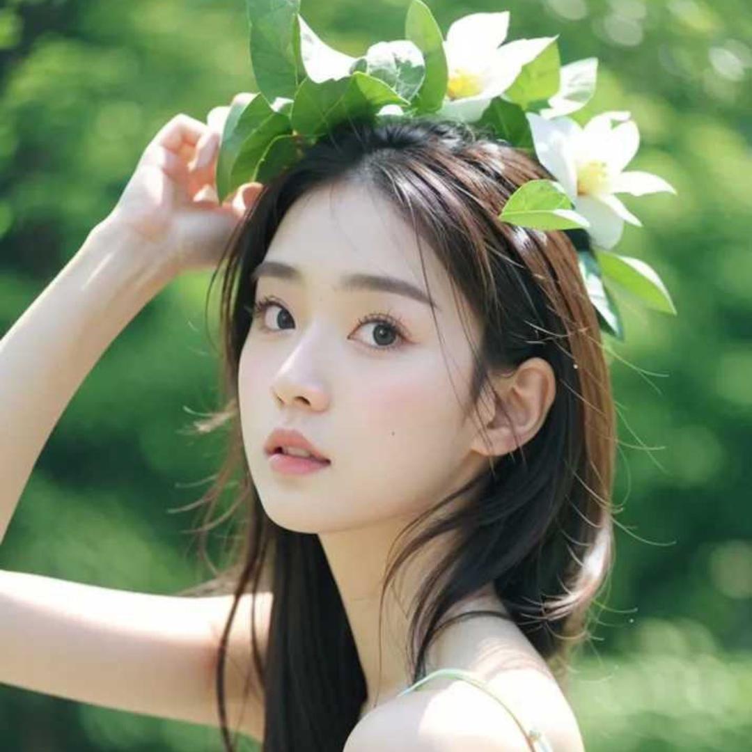 美芽芽尤