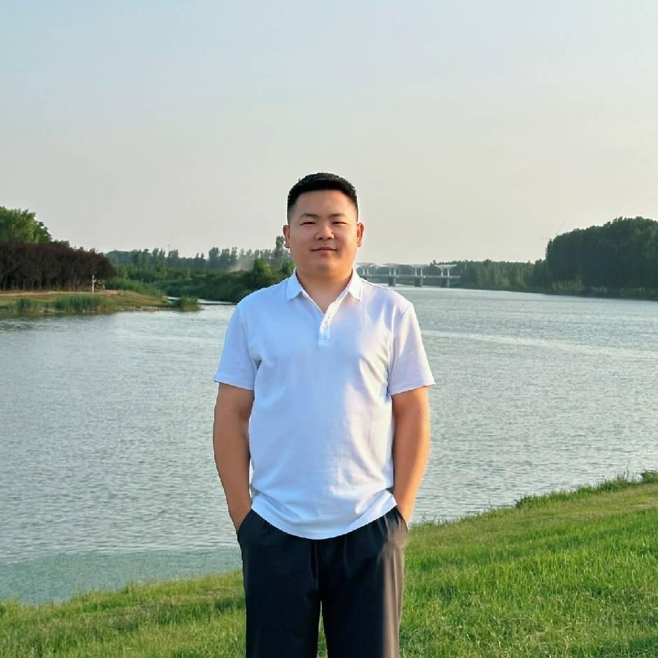 元炁堂·安老师
