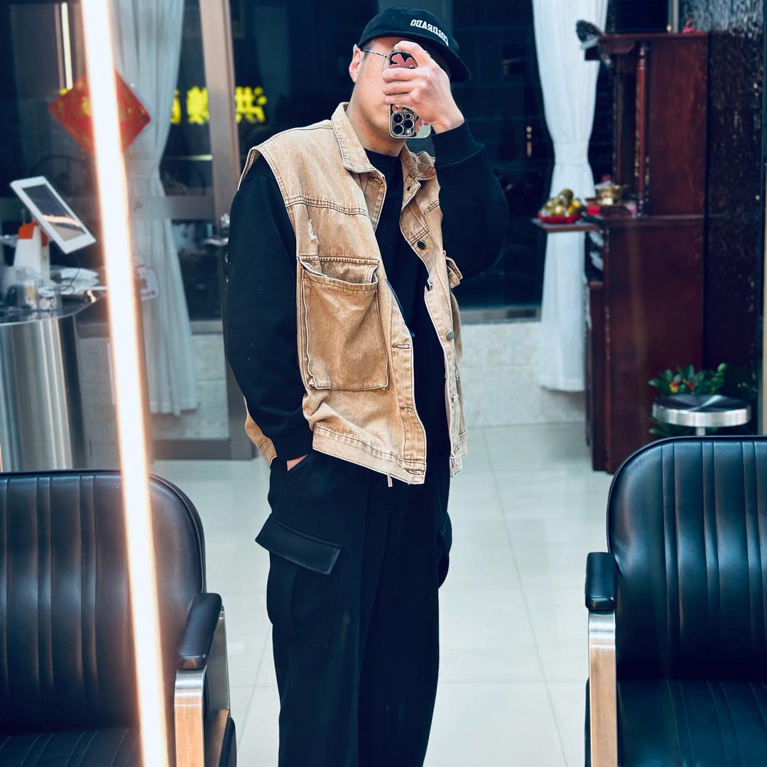 婷婷日用臻选洗护