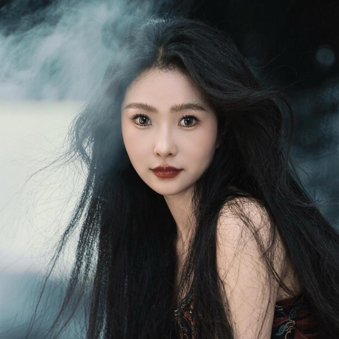 化妆师小薛