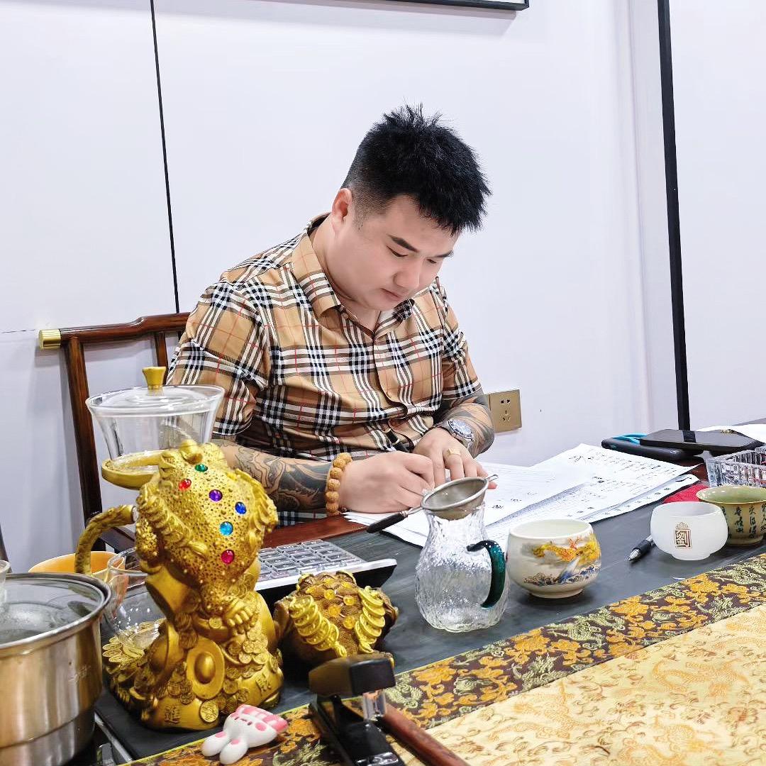 鑫慕美邦美容美发