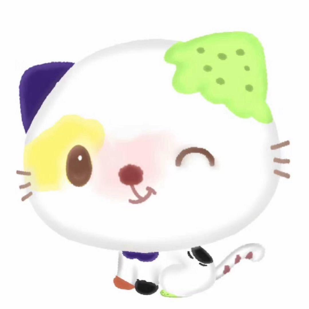 小云☁️