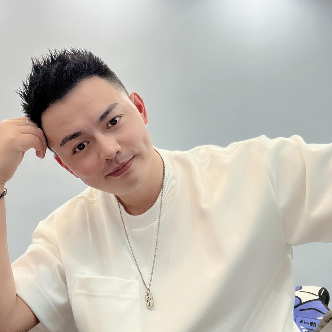 奥迪💕小杰