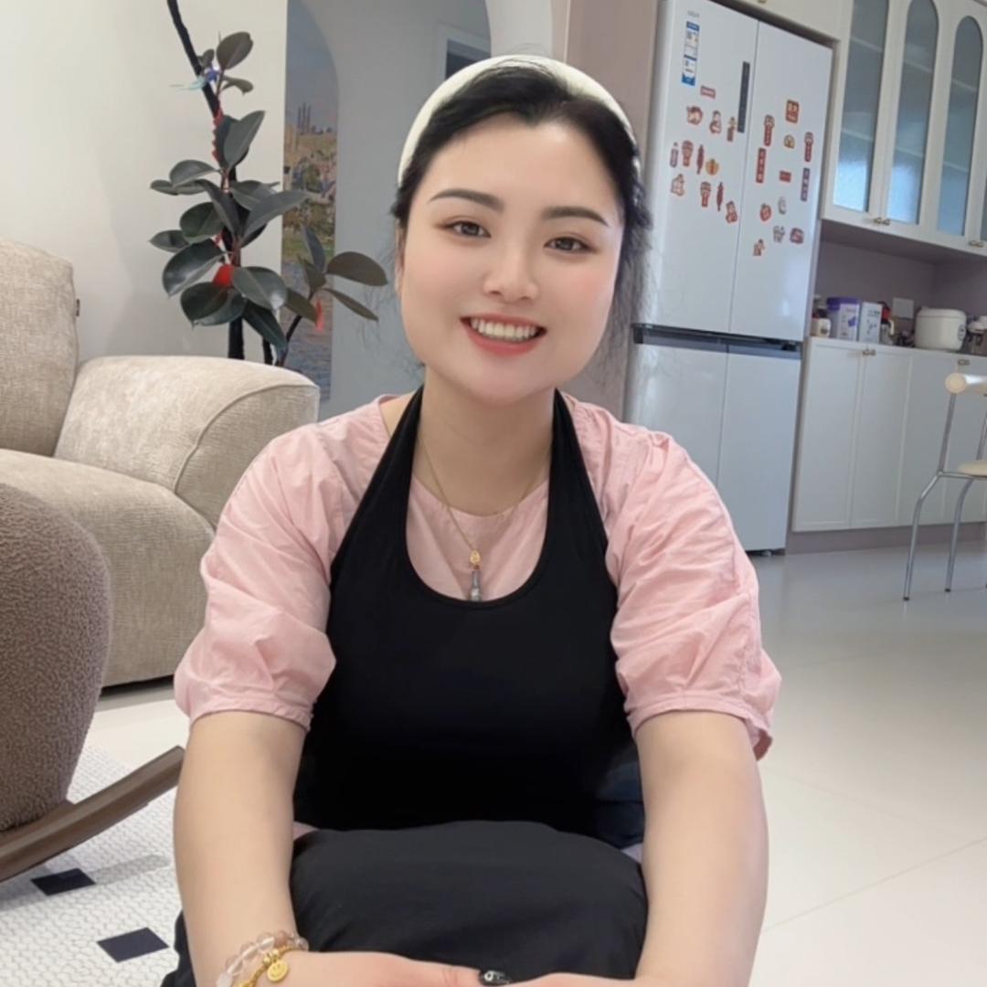 丽君啊