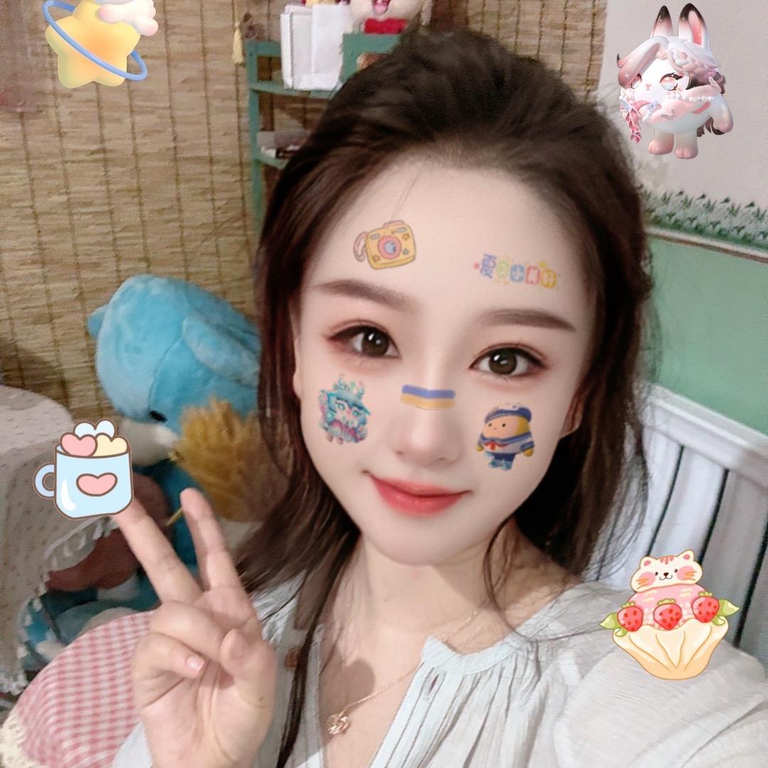 静静吖（吃喝玩乐 ）短视频