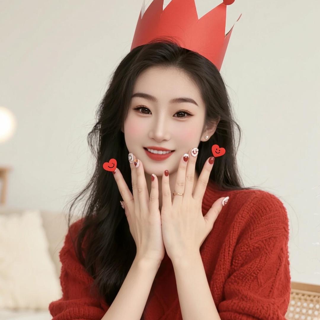 逗比💋