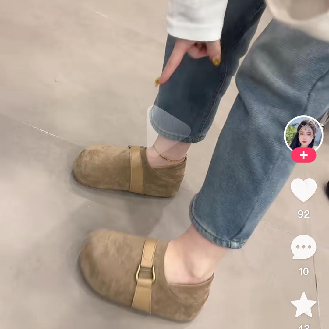 哆町堡家居服童装工厂店