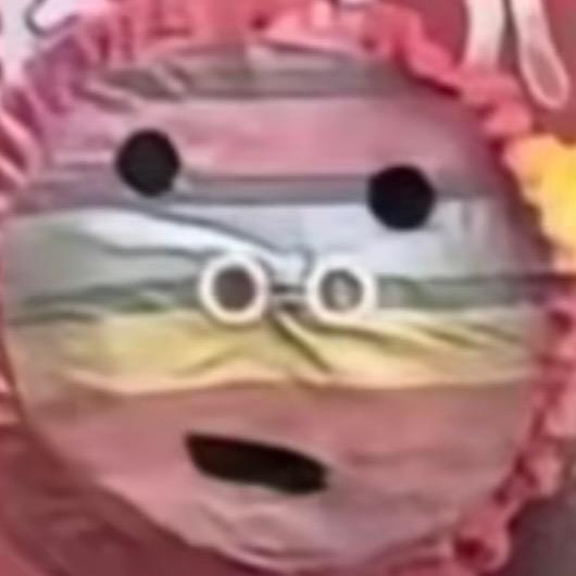 啊？头像