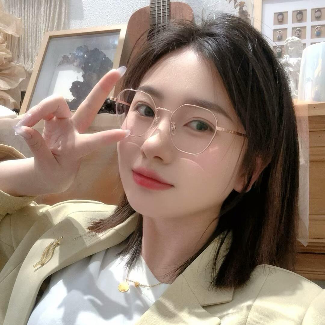 樱甜 教美甲