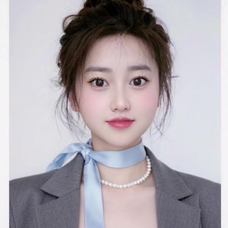 欢妹妹