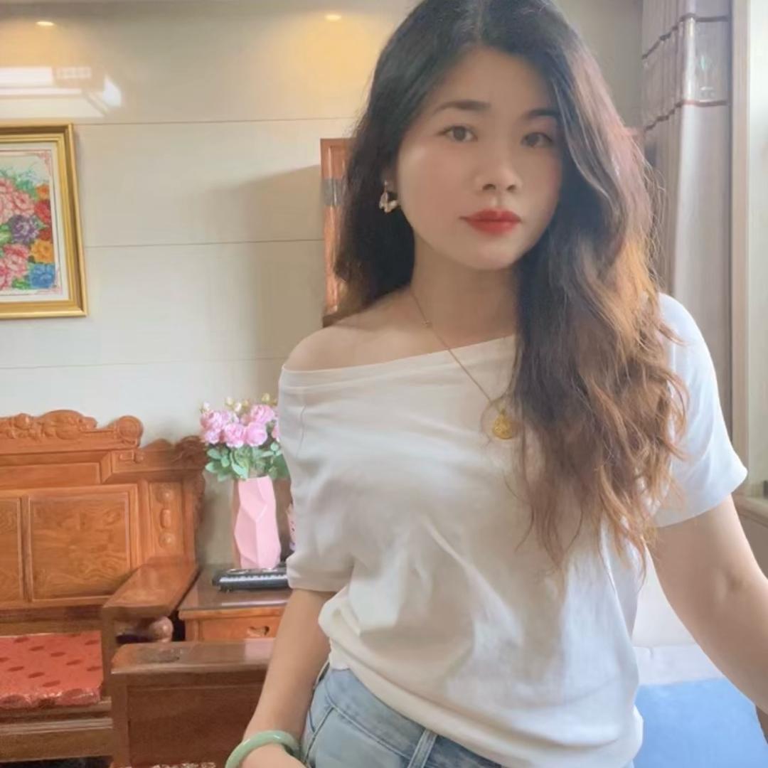 阿红❤️❤️