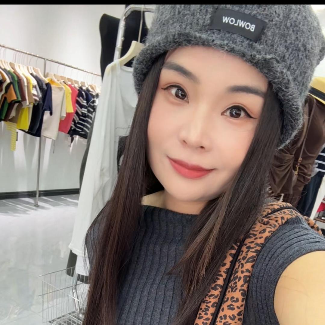 栗掌柜（曹县欣姐晚上8点半以后开播）