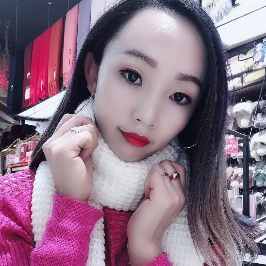 丫头（橱窗有好物👇）