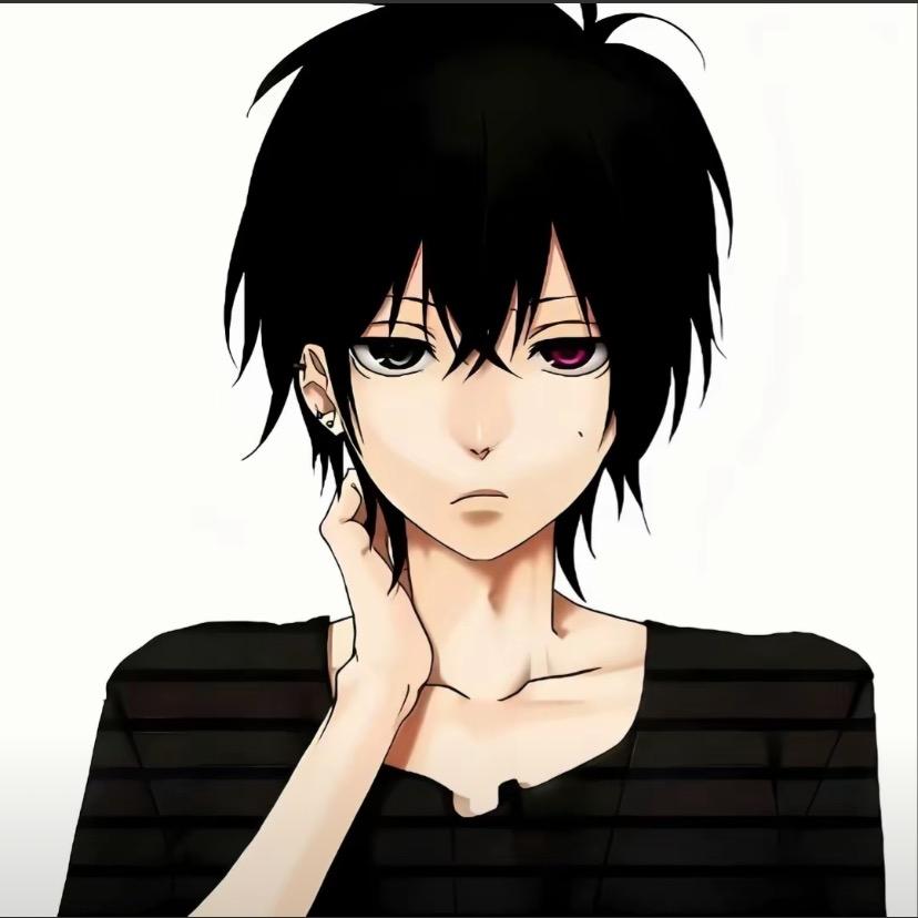 旧林