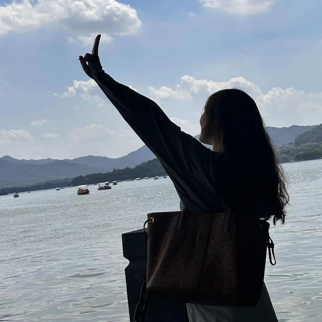 小周💃