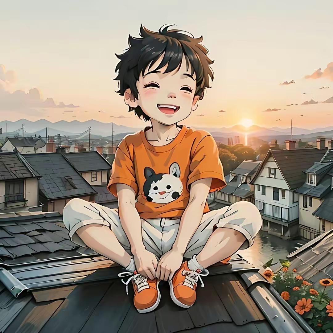 AAA——霍然开朗