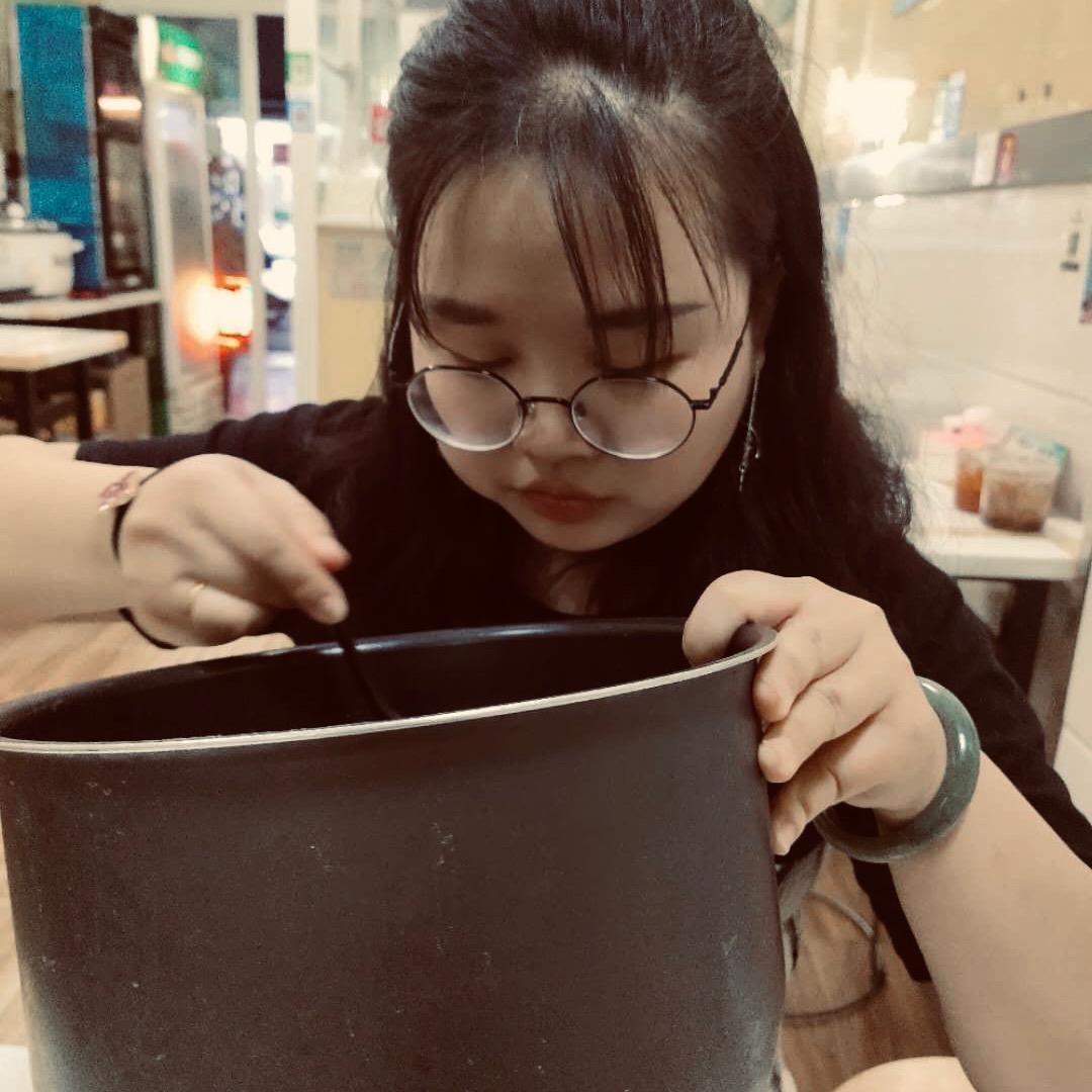 靠想就能发财🇨🇳