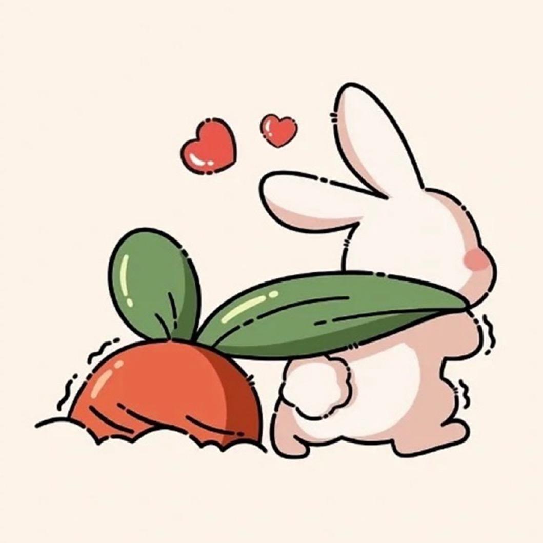 兔🐰兔甄选好物