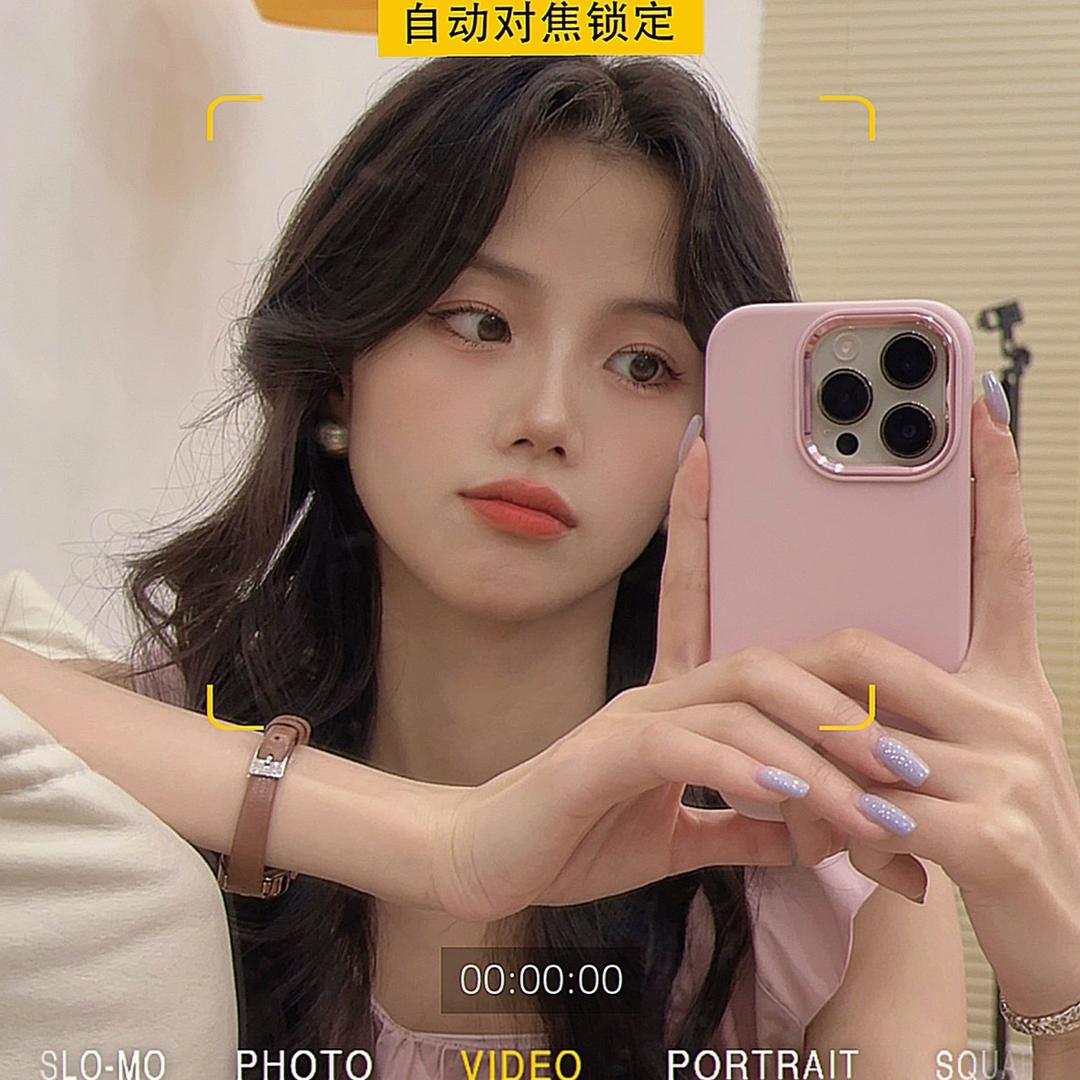 姚姚不是桃桃