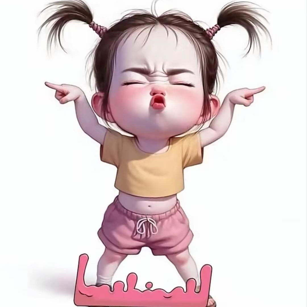 💋不负韶华