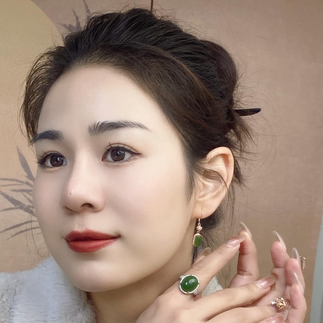 玉见玉珏