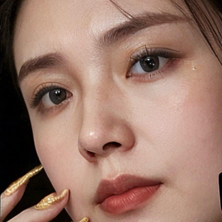 高处不胜Han姐姐👠💃