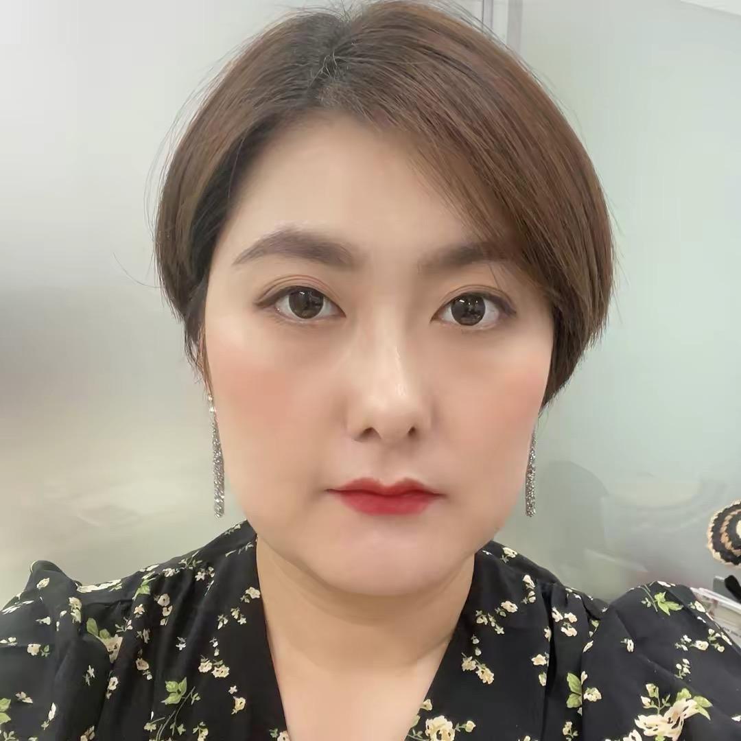 韩国小胖橙子