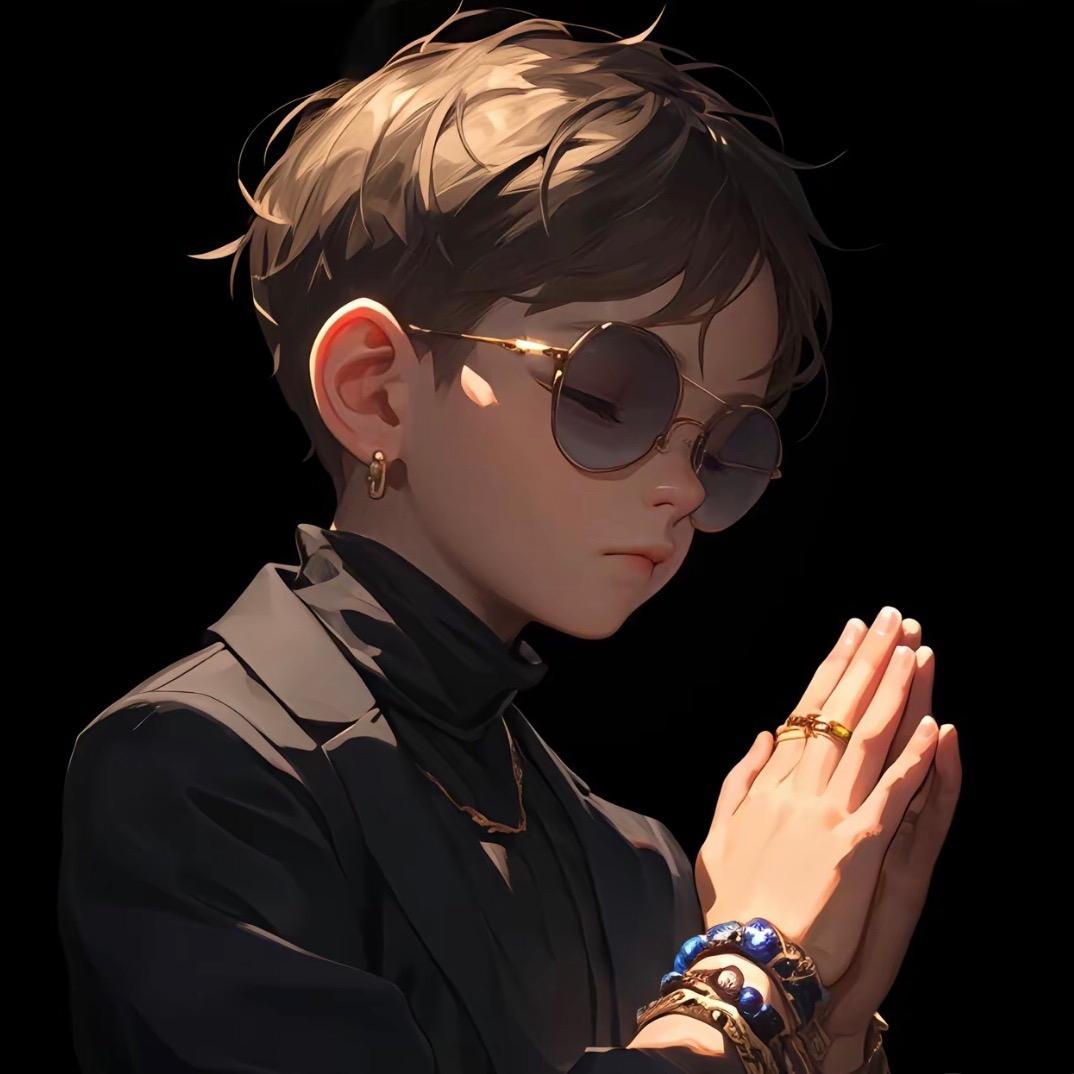 小明