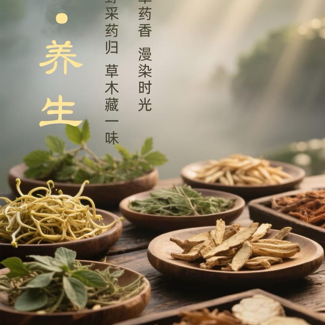 王主任养身分享