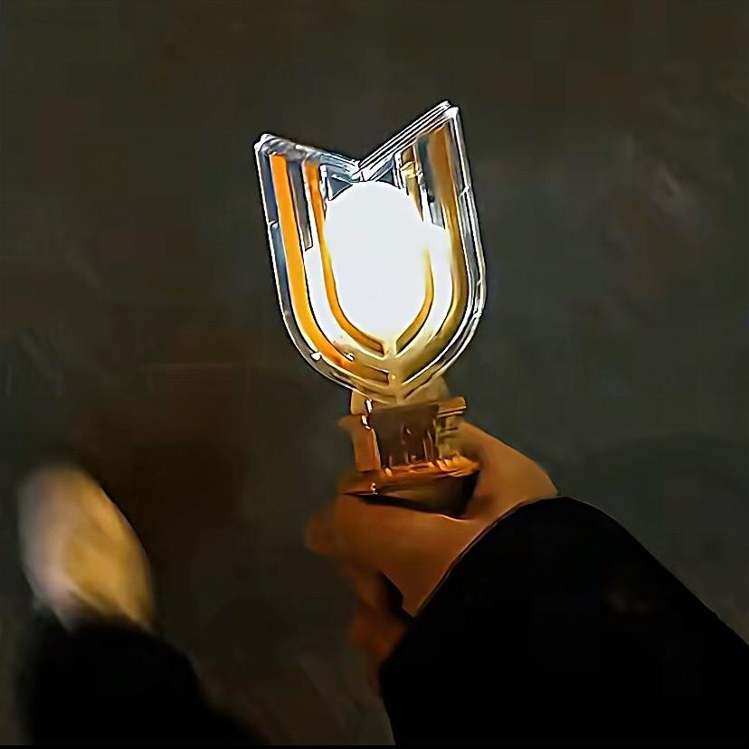 :