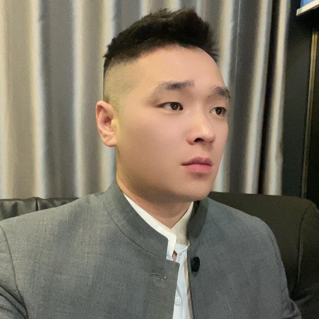 袁老二