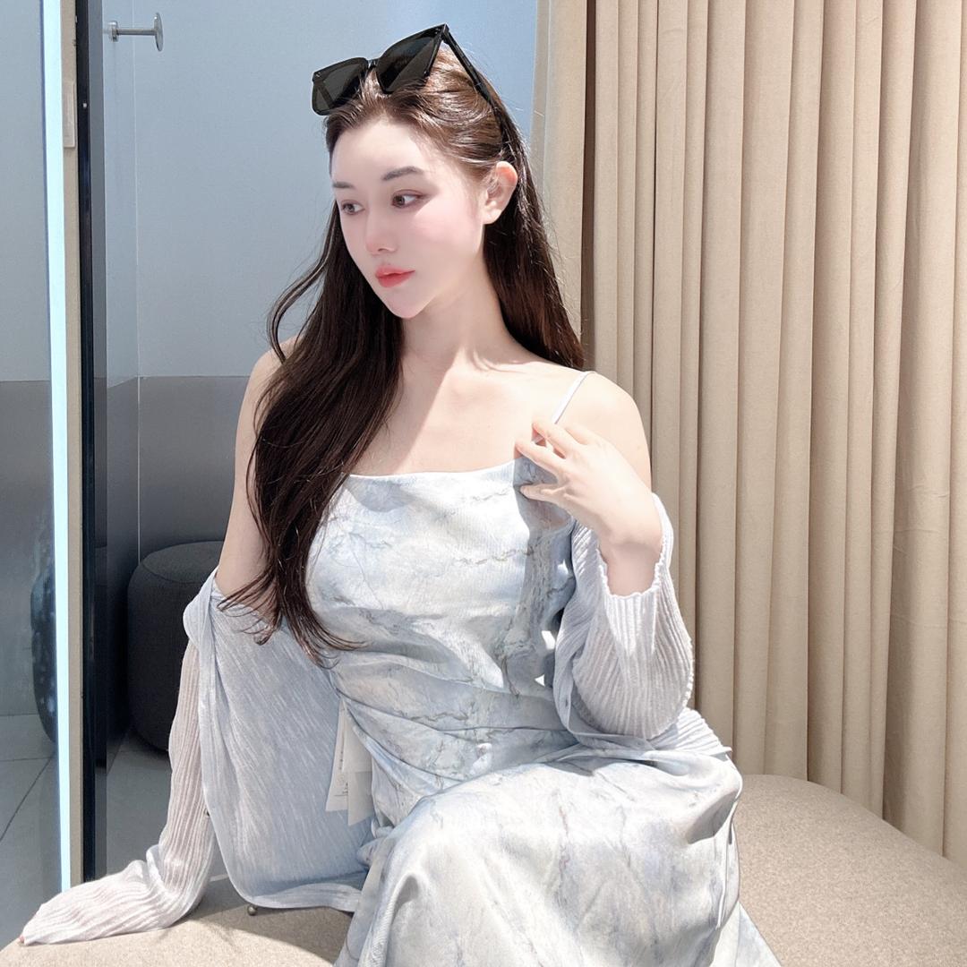 纳纹女装