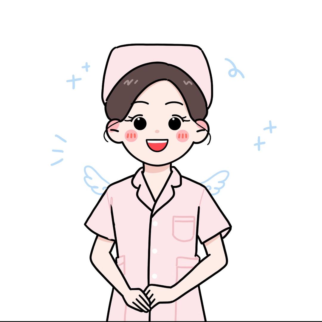 00后小护士