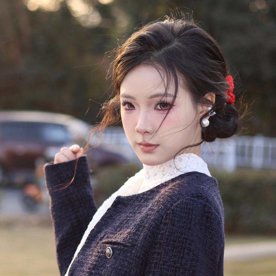 🌈是小倩哎