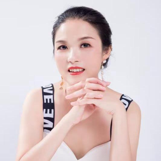 亿添姿专业减肥小芳