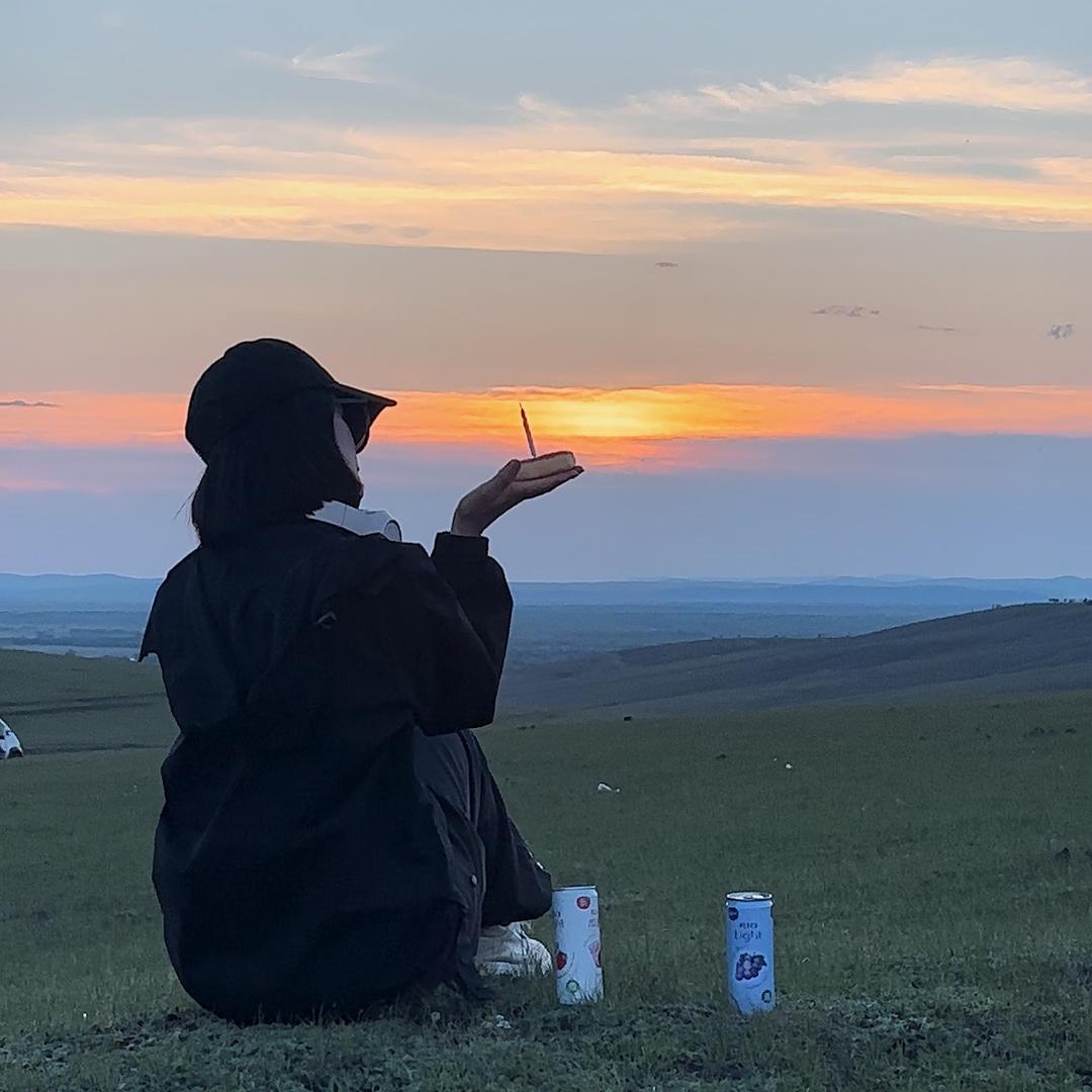 小橙子（日常版）