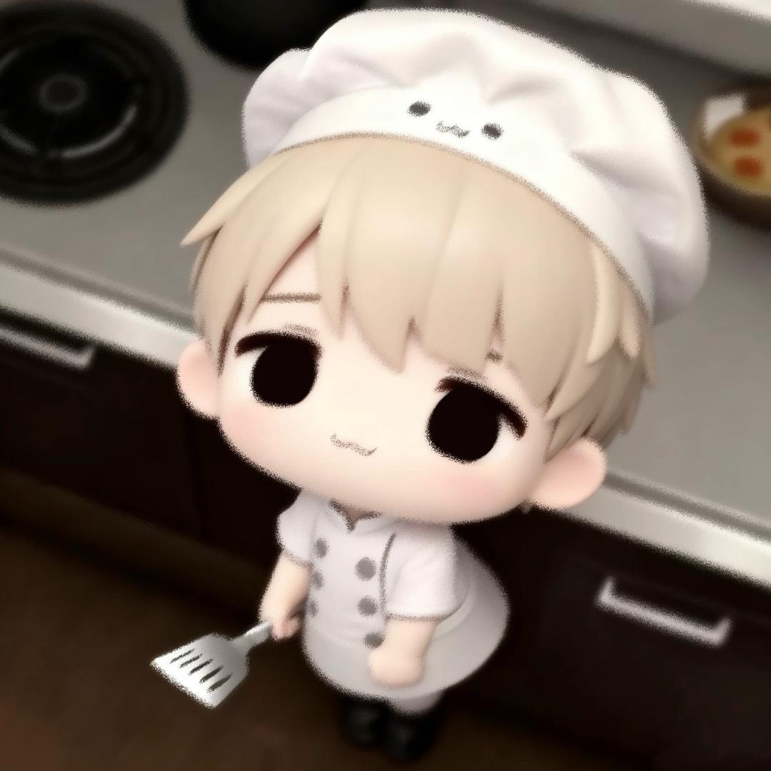林小演（三角洲行动）