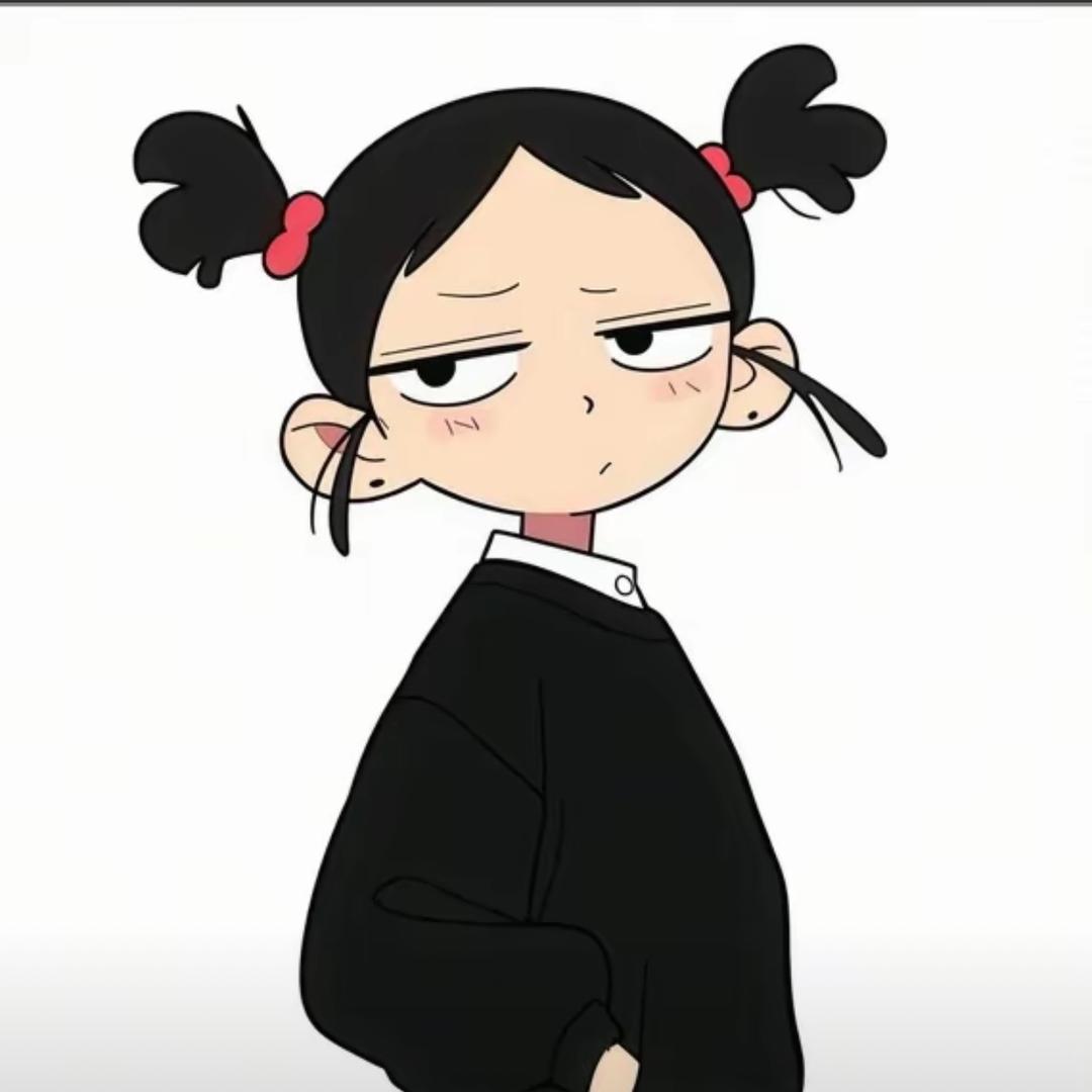 小刘。