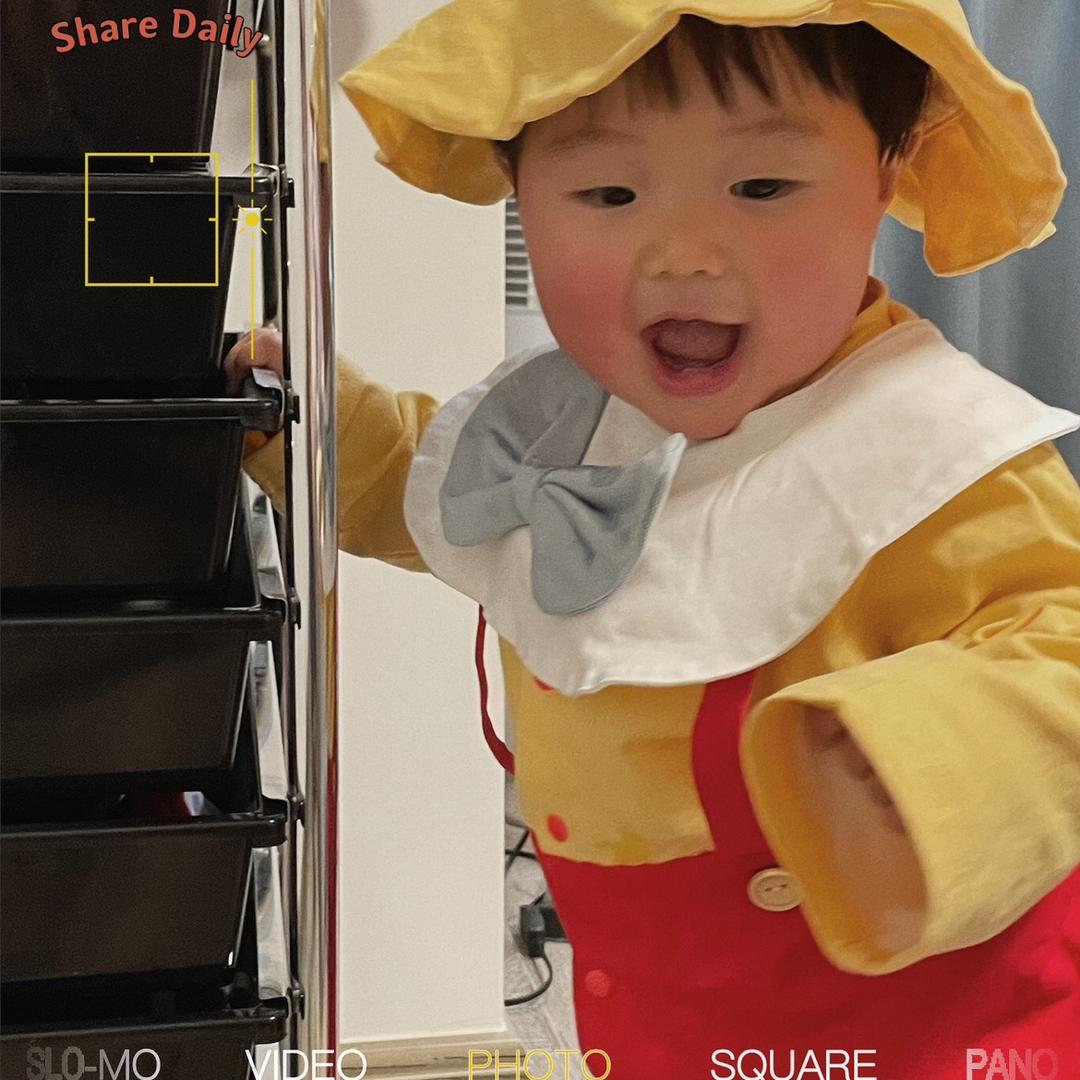 张张童品集合店