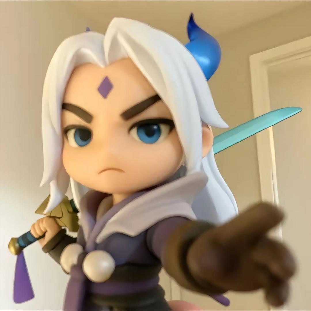 牛排
