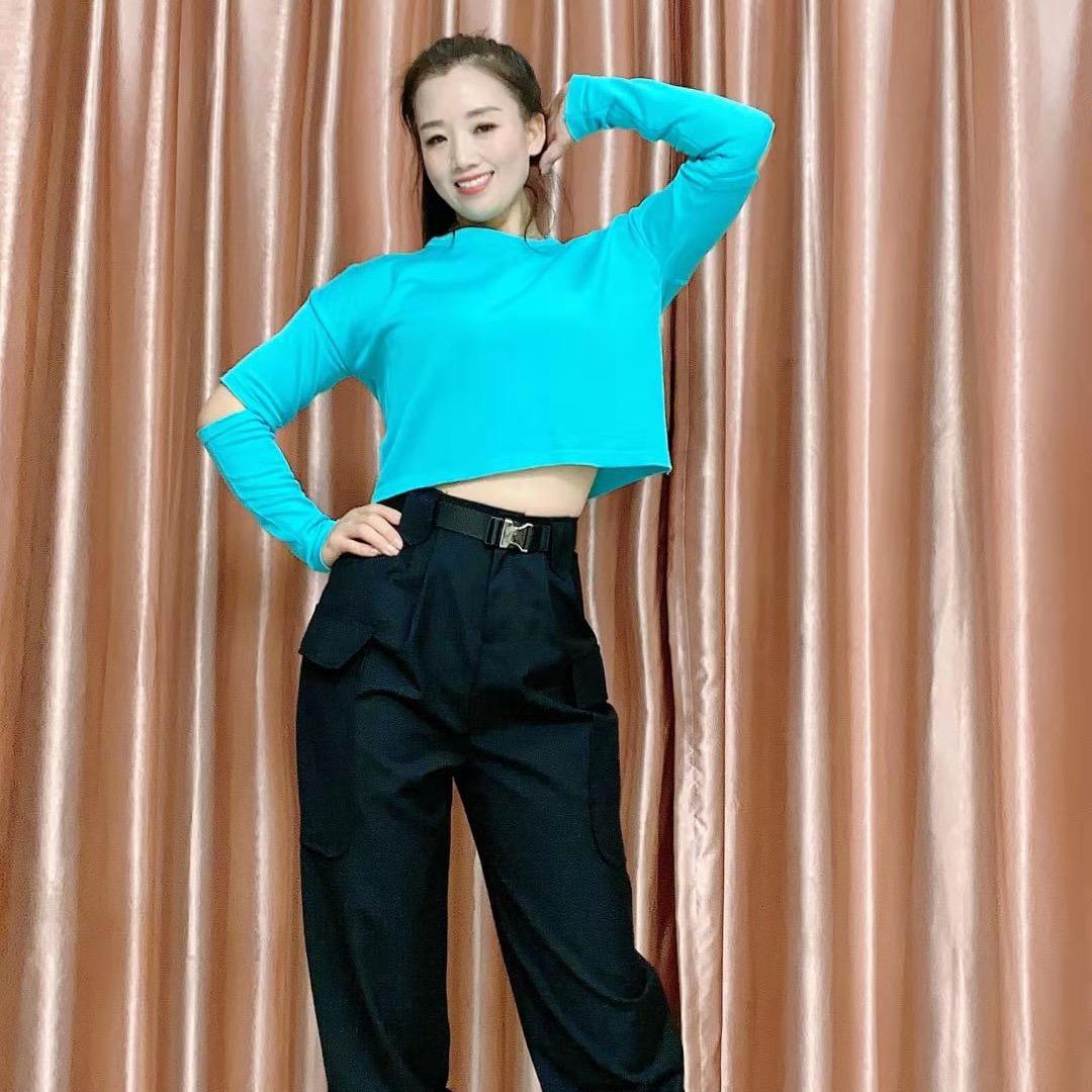 💃红蜻蜓鼓舞团💃团长（团队招人）