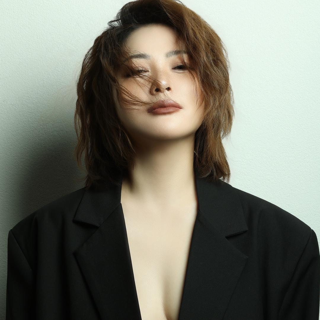 形象美学顾问