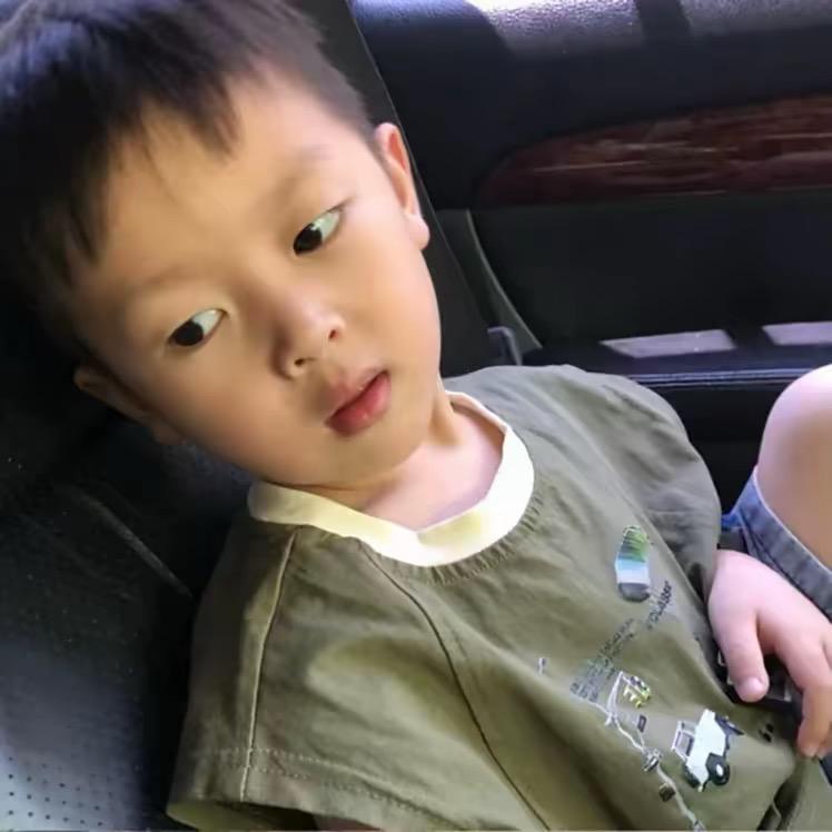 曾经我也淋过雨